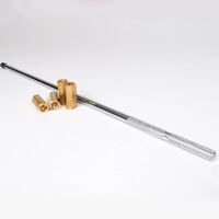 Whites Damping Rod Tool