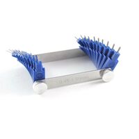 Whites Carby Nozzle Cleaning Tool Set (20pcs 0.45-1.5mm)
