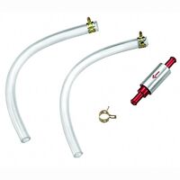 Whites Motorcycle Brake Bleeder