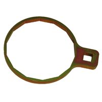 Oil Filter Spanner for Harley FLSTC SOFTAIL HERITAGE CLASSIC 2000-2008