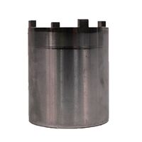 Steering Stem Nut Tool for Honda VFR800FA 2014-2019