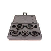 Whites Flywheel Nut Socket Tool Set