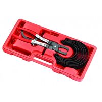 Whites Piston Ring Compressor Set