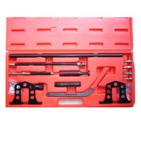 Whites Universal Valve Repair Set
