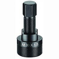 Flywheel Puller 33mmx1.5 Right Hand Thread (male) TMD21501