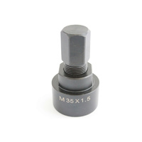 FLYWHEEL PULLER 35mmx1.5 R/H THREAD (female) 21503