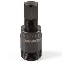Flywheel Puller 26mmx1.5 Right Hand Thread (male) TMD21515