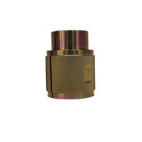 Fork Seal Driver 37mm for Kawasaki ER5 2005-2006