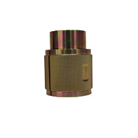 Fork Seal Driver 37mm for Suzuki GZ250 Marauder 1999-2007