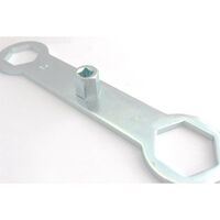 Whites Clutch Nut Spanner - 41mm x 34mm