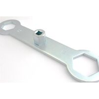 Whites Clutch Nut Spanner - 32mm x 39mm