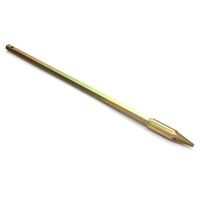 Whites Damper Rod Locking Tool Cross HD PNT Dia.5-13mm