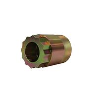 Pinion Bearing Nut Tool TMD57001
