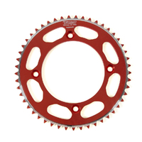 Talon Radialite Red 52T Rear Sprocket TR132RL52-R