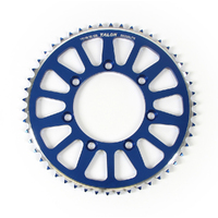 Talon Radialite Blue 56T Rear Sprocket TR198RL56