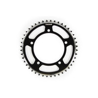 Talon Radialite Black Rear Sprocket 51T for Husqvarna TC 65 2017