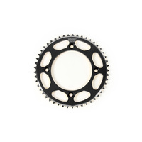 Talon Radialite Black Rear Sprocket 51T for KTM 85 SX 2003-2022