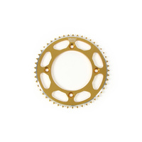 Talon Radialite Gold Rear Sprocket 51T for KTM 85 SX 2003-2022