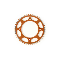 Talon Radialite Orange 52T Rear Sprocket TR443RL52-O