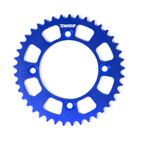 Talon Radialite Blue 40T Rear Sprocket TR578RL40-B