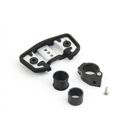 Trail Tech Voyager Centre Mount for Husqvarna FC350 2014-2023