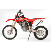Trail Tech Kickstand for Honda CRF150R Small Wheel 2007-2018