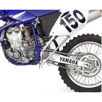 Trail Tech Kickstand for Yamaha YZ450F 2006-2009