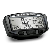 Trail Tech Striker Computer for Kawasaki KX250 1995-2008