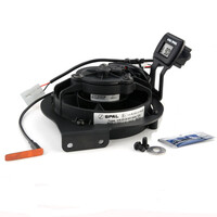 Trail Tech Fan Kit TT732FN13