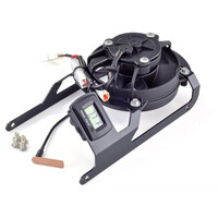 Trail Tech Fan Kit for KTM 450 XCF 2008-2015