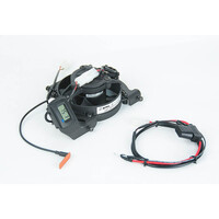 Trail Tech Fan Kit for KTM 525 EXC 2007