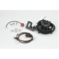 Trail Tech Fan Kit for Honda CRF450X 2005-2017