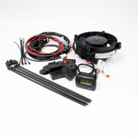 Trail Tech Fan Kit for Sherco SX 2.5i 2010-2011