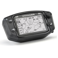 Trail Tech Voyager GPS Computer Kit for Husqvarna FC250 2016-2018