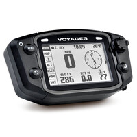 Trail Tech Voyager GPS Computer Kit for Husqvarna FC250 2017-2018