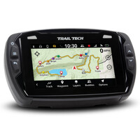 Trail Tech Voyager Pro Computer Kit for Yamaha WR450FSP 2021