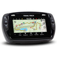 Trail Tech Voyager Pro Computer Kit for BETA RR498 4T 2010