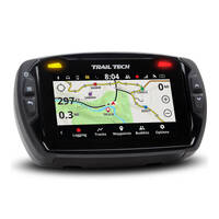 Trail Tech Voyager Pro Computer Kit for Husqvarna FC450 2016-2018