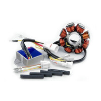Trail Tech Stator Reg/Rec 100W DC High Output for KTM 530 XCW 2009-2011