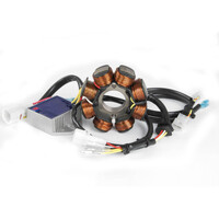 Trail Tech Stator Reg/Rec 100W DC High Output TTSR8313