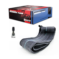TUBE 400/450-19, 110/90-19 TR4