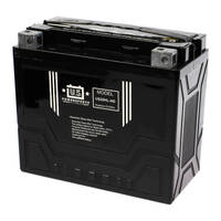 USPS H/Duty AGM Battery for Victory 1508 Deluxe Cruiser 2003-2005