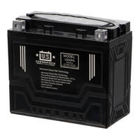 USPS AGM Battery for Can-Am Maverick X RS DPS 2015