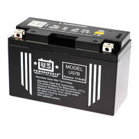 USPS AGM Battery for Can-Am DS450 MXC 2009-2013