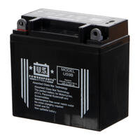 USPS AGM Battery for Cagiva 125 Mito 1 Sports 1991-1993