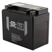USPS AGM Battery for BMW F750GS 2018-2023