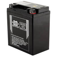 USPS AGM Battery for Aprilia 125 RS-4 2011-2013