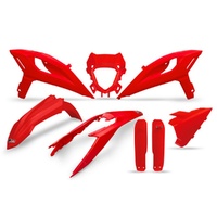 UFO Complete Plastic Kit for Beta RR 2T 2025-2026 Red 