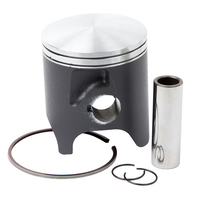 Vertex Piston Kit V-22153B 66.35mm 