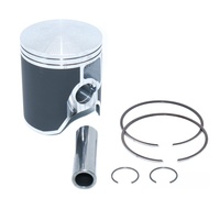 Vertex Piston Kit V-22153C 66.36mm 